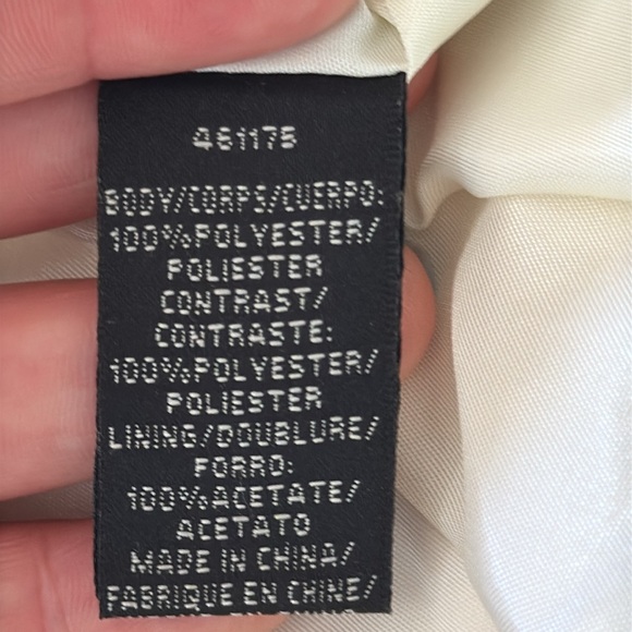 Jill Jill Stuart Gown w/Plunging Neckline Gown Size 0 - Picture 11 of 11